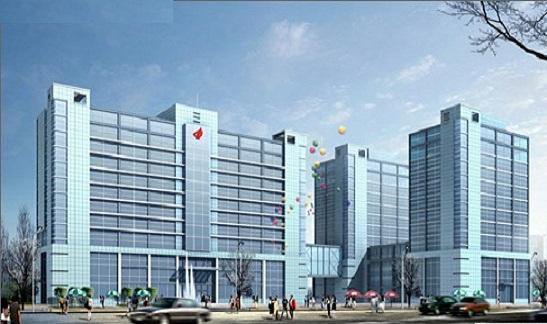 南京仙林科創園